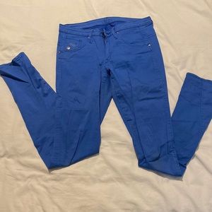 G-Star ARC 3D Super Skinny Women’s Jeans